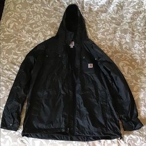 Carhartt Rockford Jacket